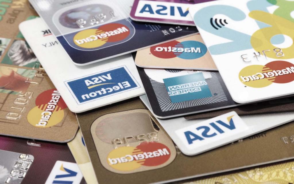 Быстро оформить кредитную карту без справок онлайн