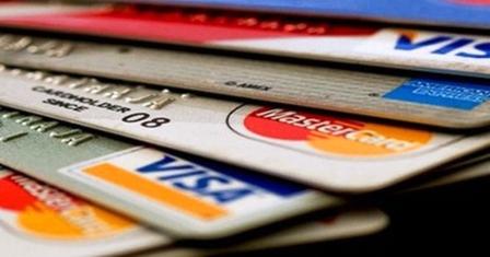 Онлайн заявка на кредитную карту - быстро, надежно, выгодно, бесплатно