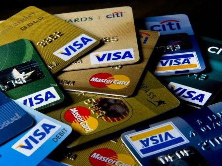 Кредитная карта с плохой кредитной историей - оформить получить заказать